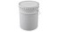 3D container bucket pail model