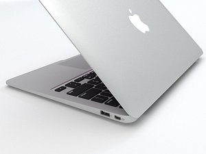 Apple MacBook Air 11" 2010