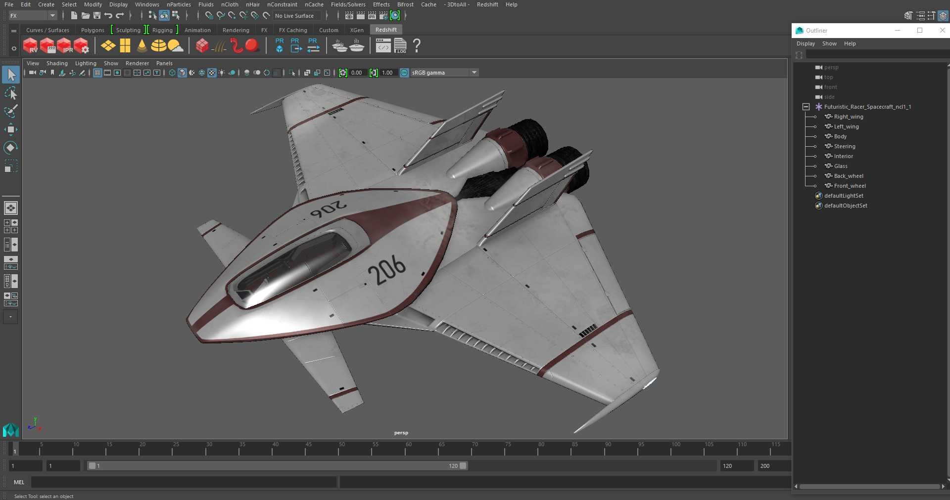 Futuristic Racer Spacecraft 3D model https://p.turbosquid.com/ts-thumb/YZ/w4mtoK/0O/futuristicracerspacecraft3dsmodel029/jpg/1721270684/1920x1080/fit_q87/1004b6960856aba14c4c7aee2a60176536d8eb5d/futuristicracerspacecraft3dsmodel029.jpg