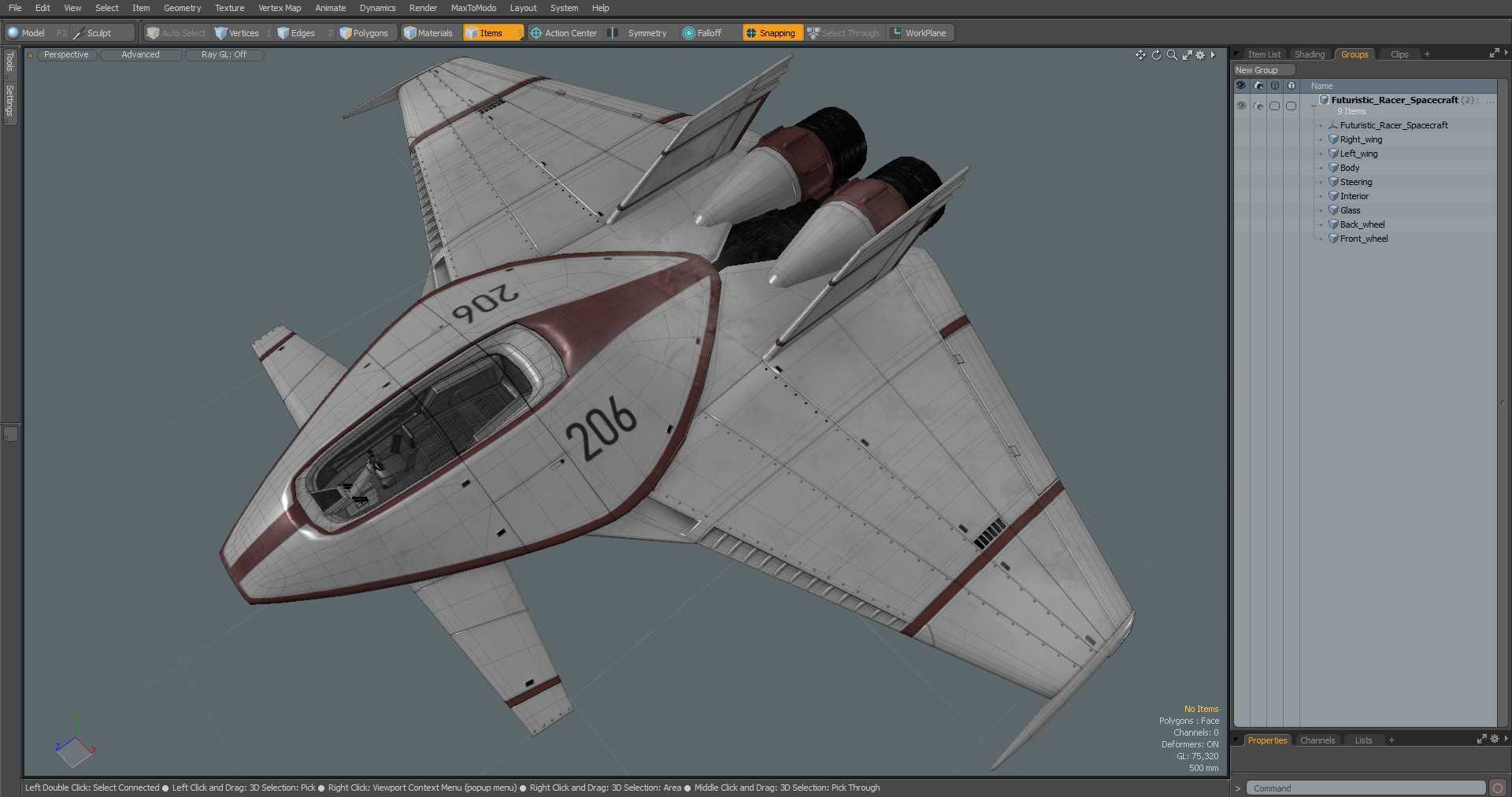 Futuristic Racer Spacecraft 3D model https://p.turbosquid.com/ts-thumb/YZ/w4mtoK/Kt/futuristicracerspacecraft3dsmodel027/jpg/1721270679/1920x1080/fit_q87/73f0aa383350ce1b11f0efafc5071289df5218a9/futuristicracerspacecraft3dsmodel027.jpg