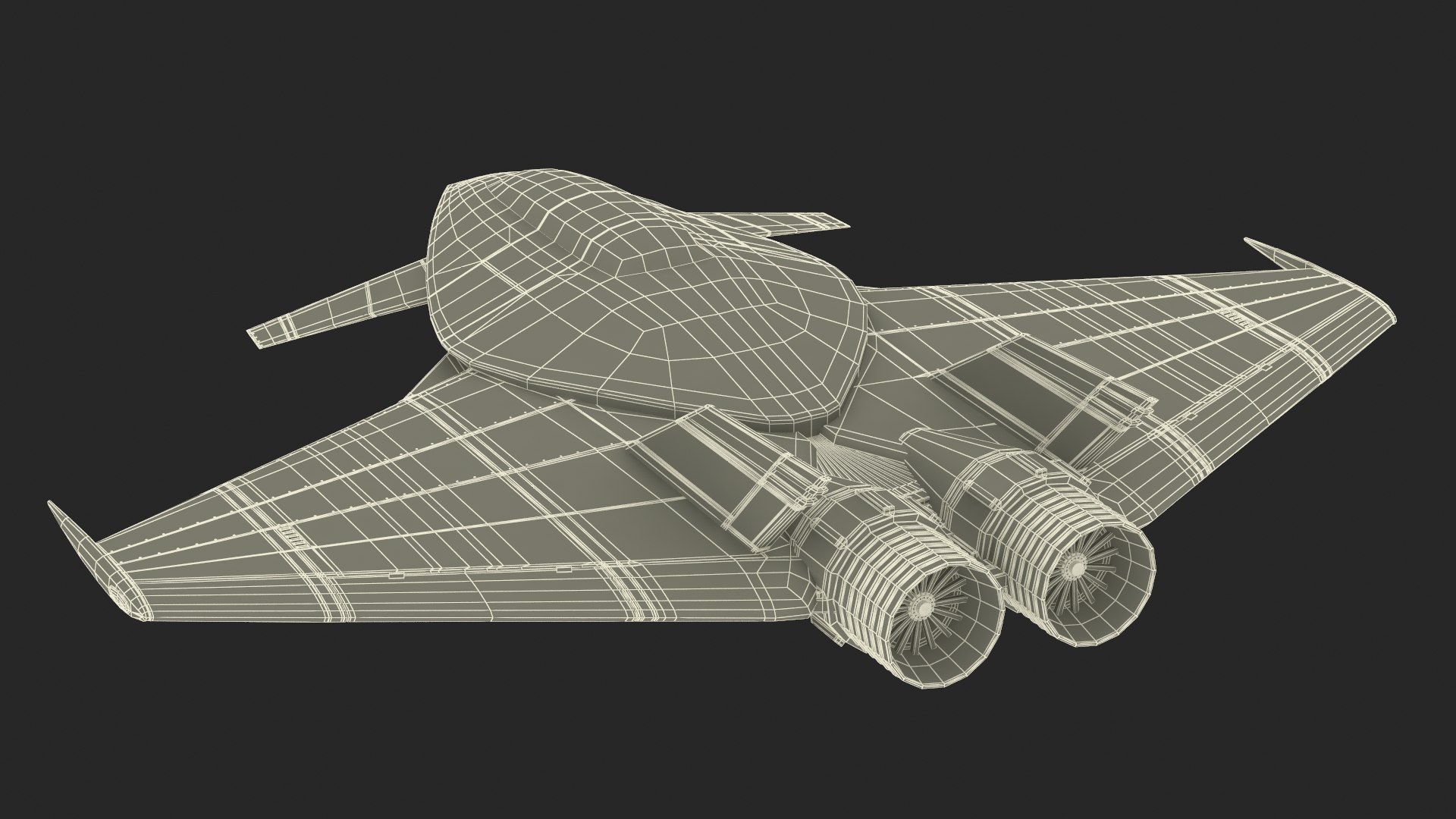 Futuristic Racer Spacecraft 3D model https://p.turbosquid.com/ts-thumb/YZ/w4mtoK/V7/futuristicracerspacecraft3dsmodel030/jpg/1721270688/1920x1080/fit_q87/88efcf48e93c4568f987ecdae60378d73e9ae26c/futuristicracerspacecraft3dsmodel030.jpg