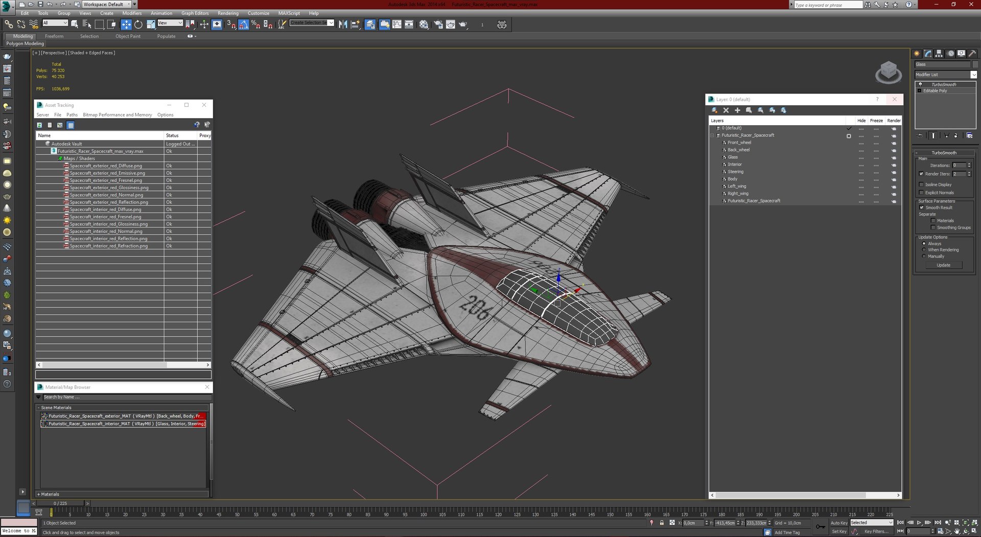 Futuristic Racer Spacecraft 3D model https://p.turbosquid.com/ts-thumb/YZ/w4mtoK/jW/futuristicracerspacecraft3dsmodel025/jpg/1721270673/1920x1080/fit_q87/5cf99e1b5d69b9ac4b1f924efc4fcc77ec23575d/futuristicracerspacecraft3dsmodel025.jpg