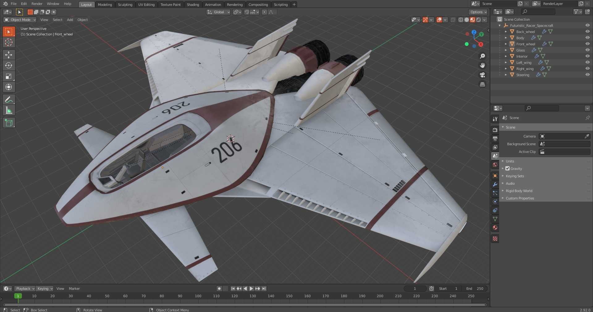 Futuristic Racer Spacecraft 3D model https://p.turbosquid.com/ts-thumb/YZ/w4mtoK/kD/futuristicracerspacecraft3dsmodel026/jpg/1721270676/1920x1080/fit_q87/3f92e3b2d3e0fde8b697a688caac25a929f46255/futuristicracerspacecraft3dsmodel026.jpg