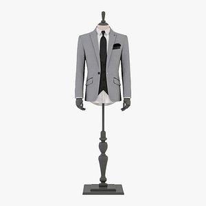 Man Jacket