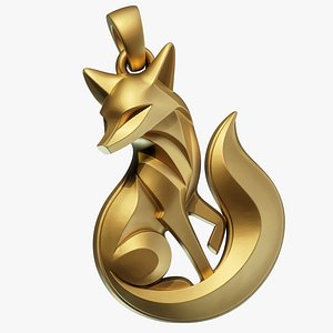 Elegant Fox Jewelry