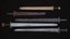 Medieval Weapon - Viking Swords