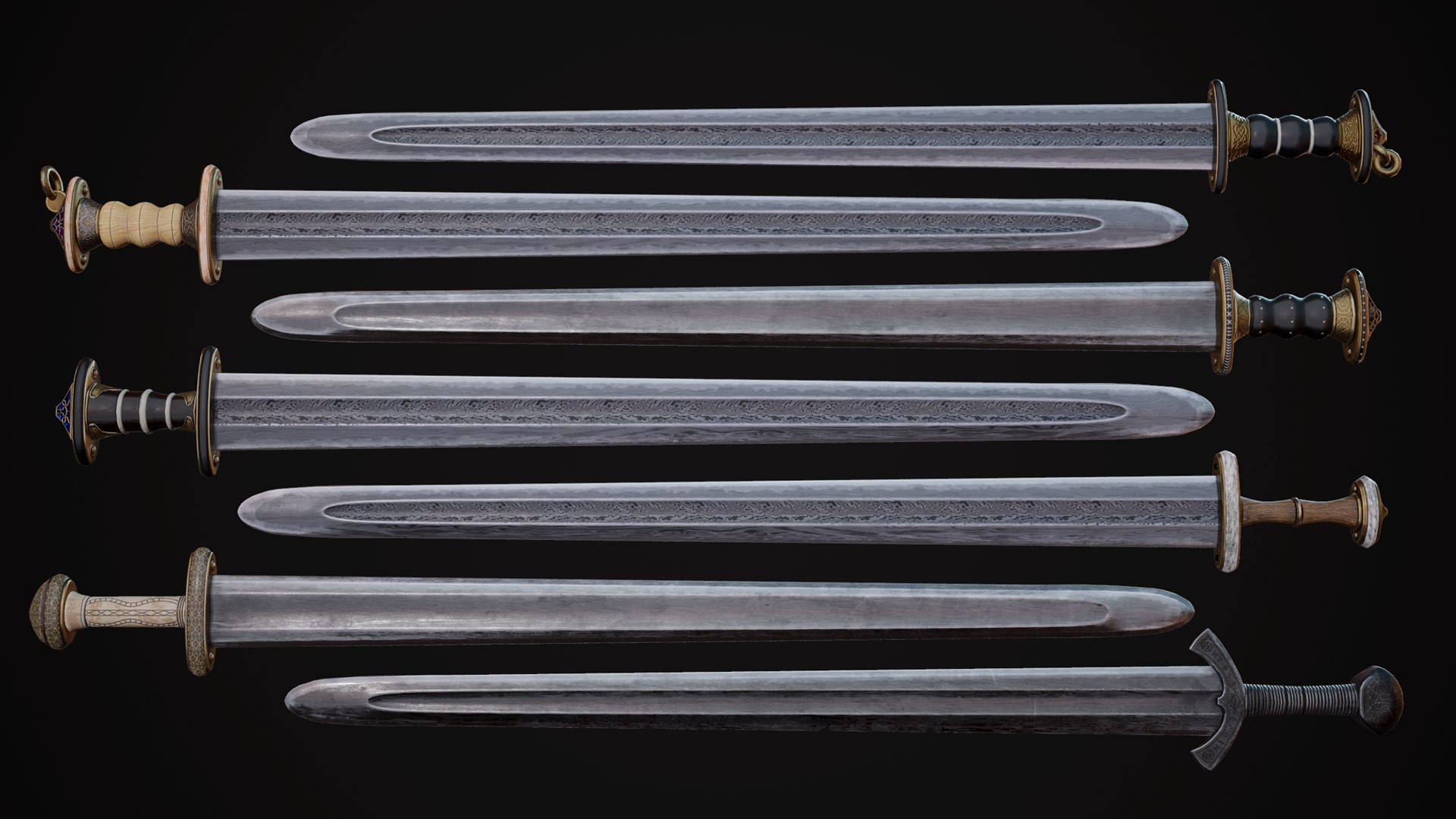 3D model Medieval Weapon - Viking Swords https://p.turbosquid.com/ts-thumb/Ya/3K1ODH/tF/z05/png/1709365885/1920x1080/fit_q87/e65e756e336a5512012ee77b1ec80f04038c8e4e/z05.jpg