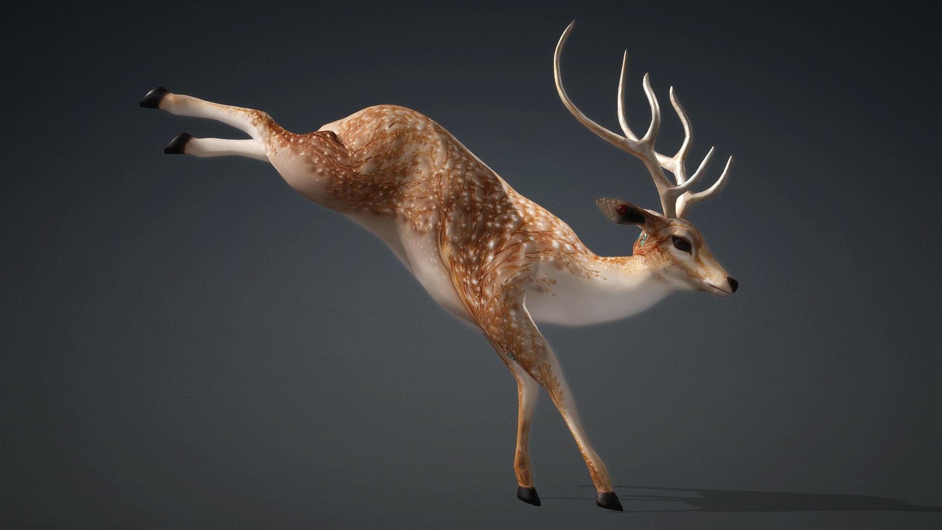 Deer-C4 3D model https://p.turbosquid.com/ts-thumb/Ya/57oRrz/31/preview12/jpg/1782296708/1920x1080/fit_q87/89bca5d4f4fa36005fdf6d6e8ba72cc453d472be/preview12.jpg