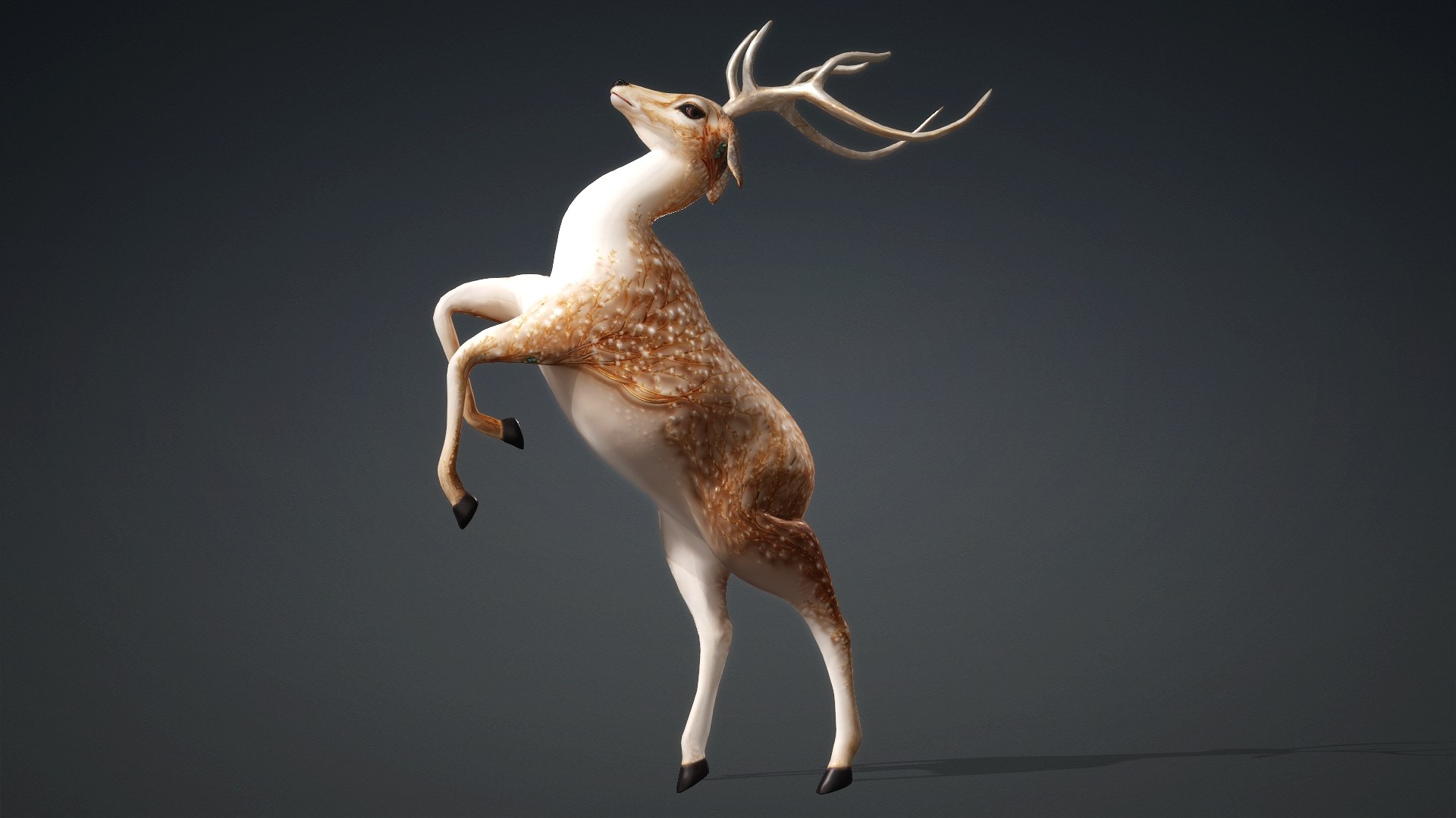 Deer-C4 3D model https://p.turbosquid.com/ts-thumb/Ya/57oRrz/Ka/preview8/jpg/1782296707/1920x1080/fit_q87/e9354afacb290ddbacccc932ab5534f98d9f82db/preview8.jpg
