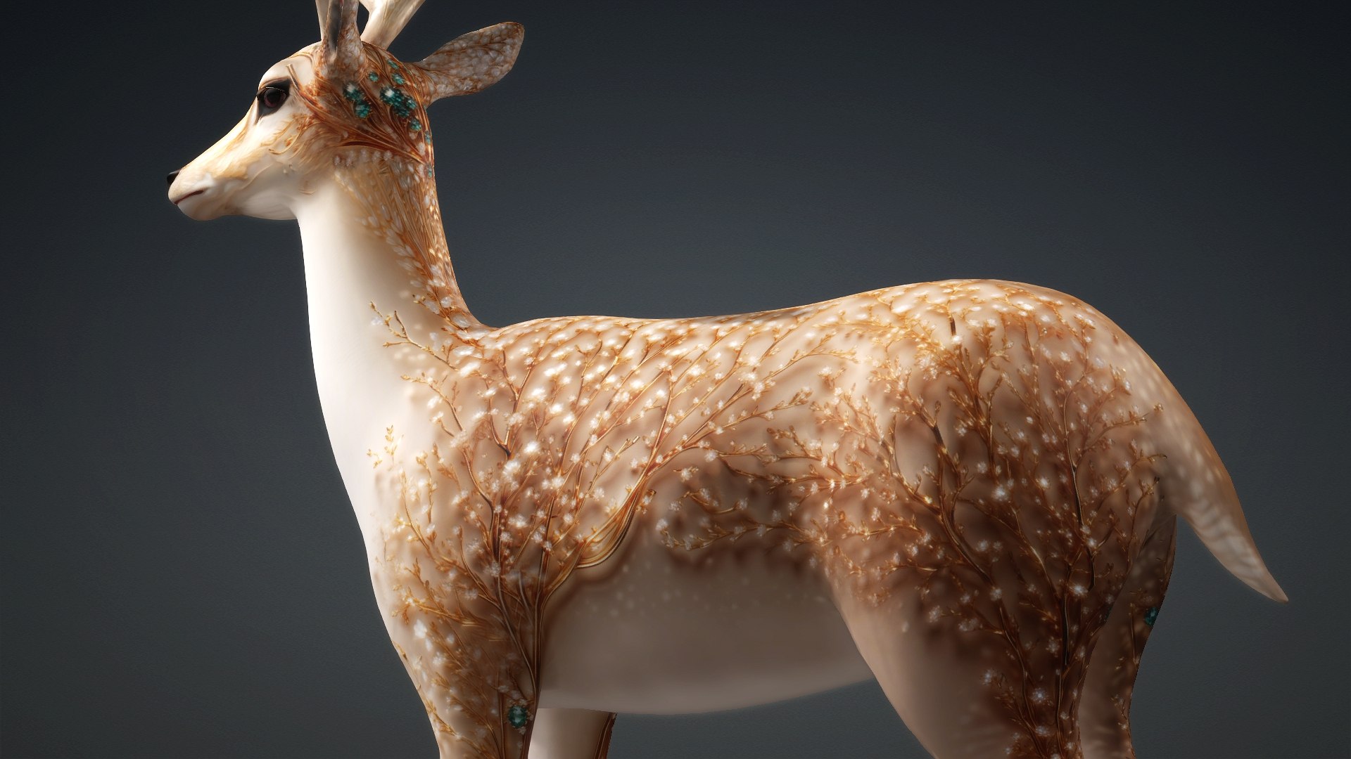 Deer-C4 3D model https://p.turbosquid.com/ts-thumb/Ya/57oRrz/Uw/preview4/jpg/1782296705/1920x1080/fit_q87/3fa2348f5404549cdaac15f530fc3c380cd8f890/preview4.jpg