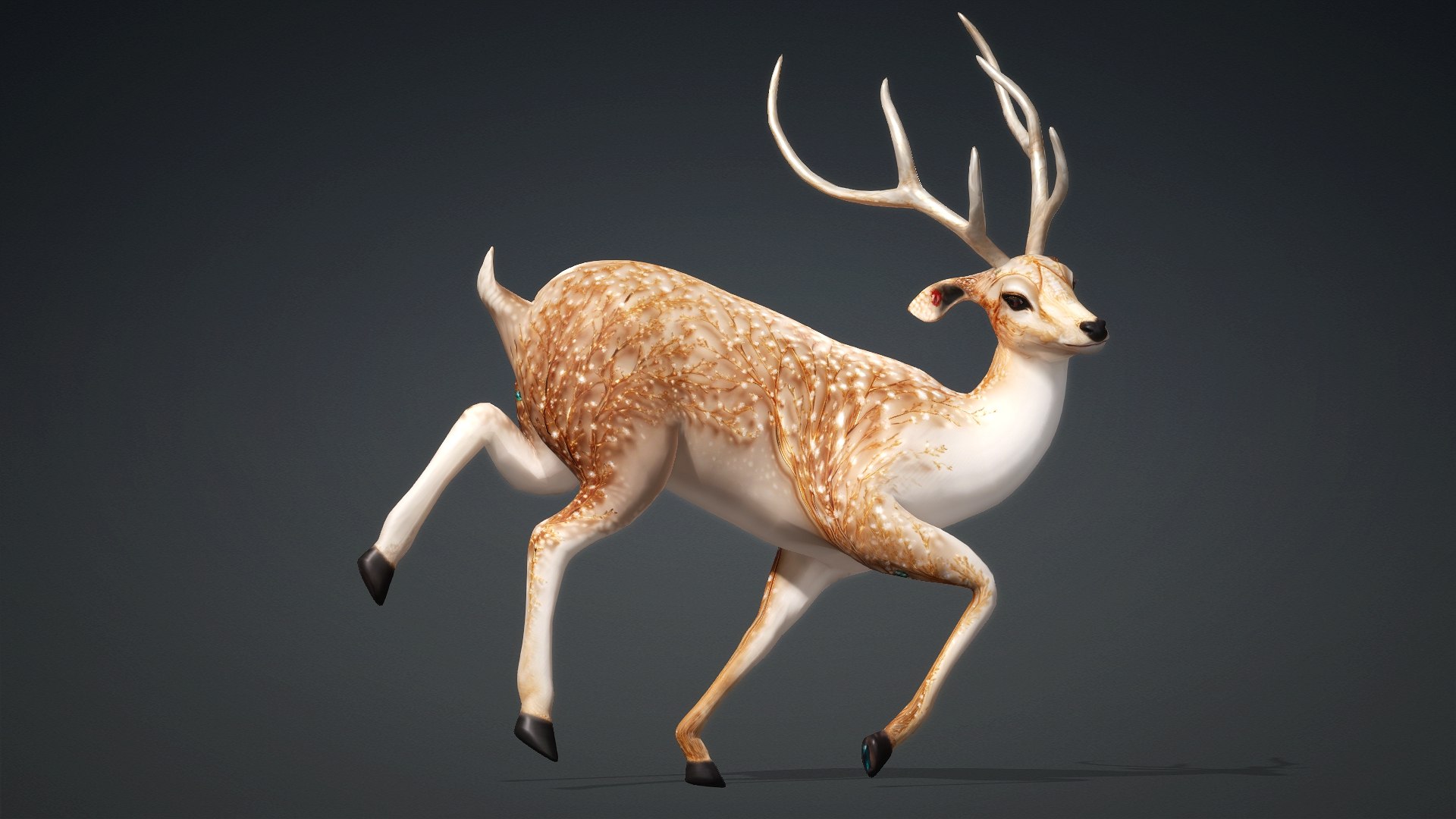 Deer-C4 3D model https://p.turbosquid.com/ts-thumb/Ya/57oRrz/df/preview14/jpg/1782296709/1920x1080/fit_q87/50addd95f014535ec1598507bdac40e4e3e3e80f/preview14.jpg