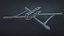 FPV Drone Frame Mark4 7 and 10 Inches Game Ready