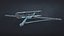FPV Drone Frame Mark4 7 and 10 Inches Game Ready