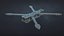 FPV Drone Frame Mark4 7 and 10 Inches Game Ready