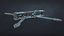 FPV Drone Frame Mark4 7 and 10 Inches Game Ready