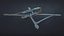 FPV Drone Frame Mark4 7 and 10 Inches Game Ready