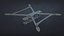 FPV Drone Frame Mark4 7 and 10 Inches Game Ready