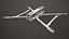 FPV Drone Frame Mark4 7 and 10 Inches Game Ready
