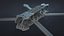 FPV Drone Frame Mark4 7 and 10 Inches Game Ready