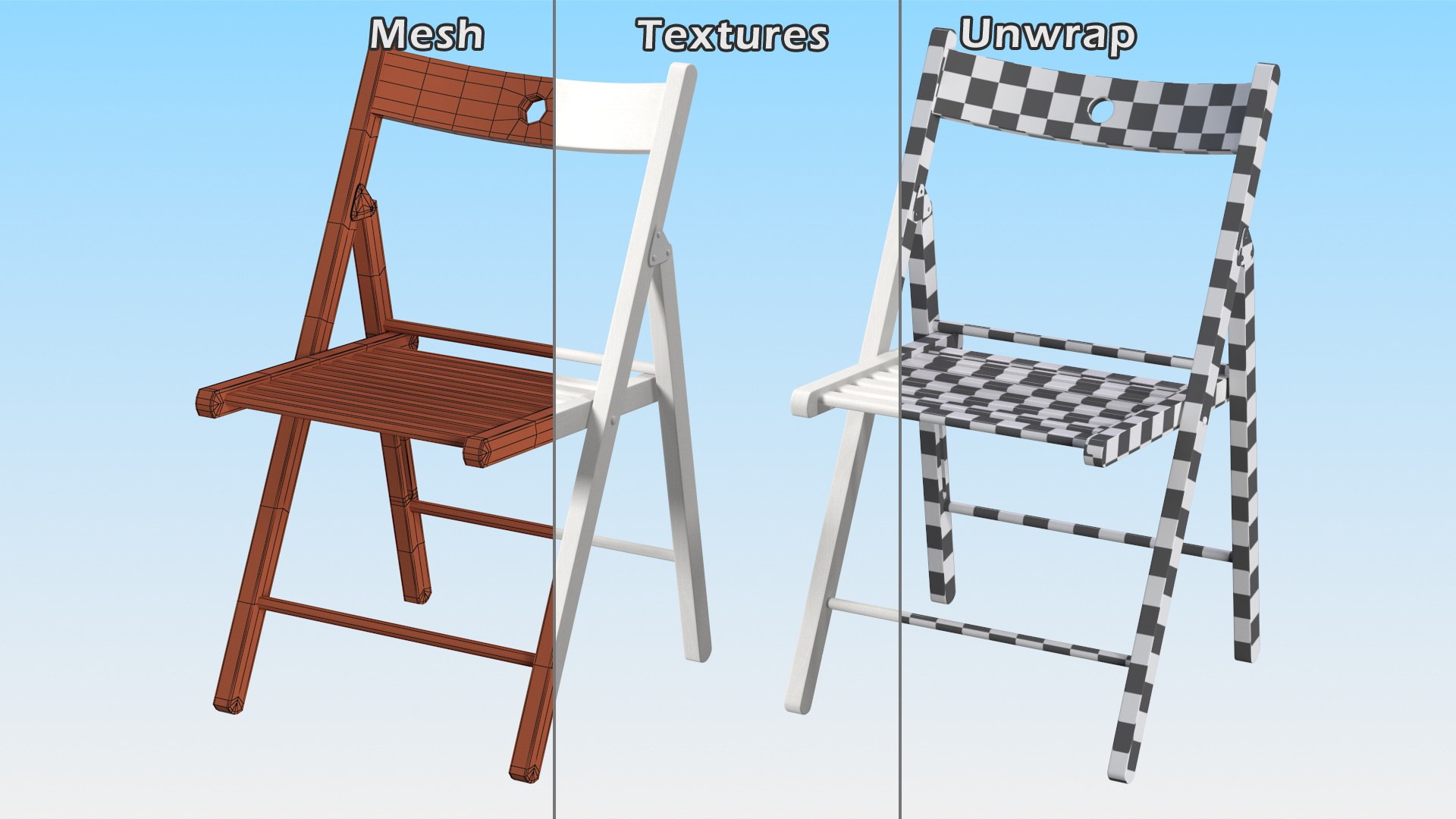3D Outdoor Folding Chairs Collection 3 https://p.turbosquid.com/ts-thumb/Ya/BK7ojT/NC/outdoorfoldingchairscollection33dsmodel007/jpg/1674755094/1920x1080/fit_q87/37535e3108ee814d8e16ccec46936270292af99e/outdoorfoldingchairscollection33dsmodel007.jpg