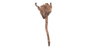 3D wand