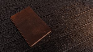Old book