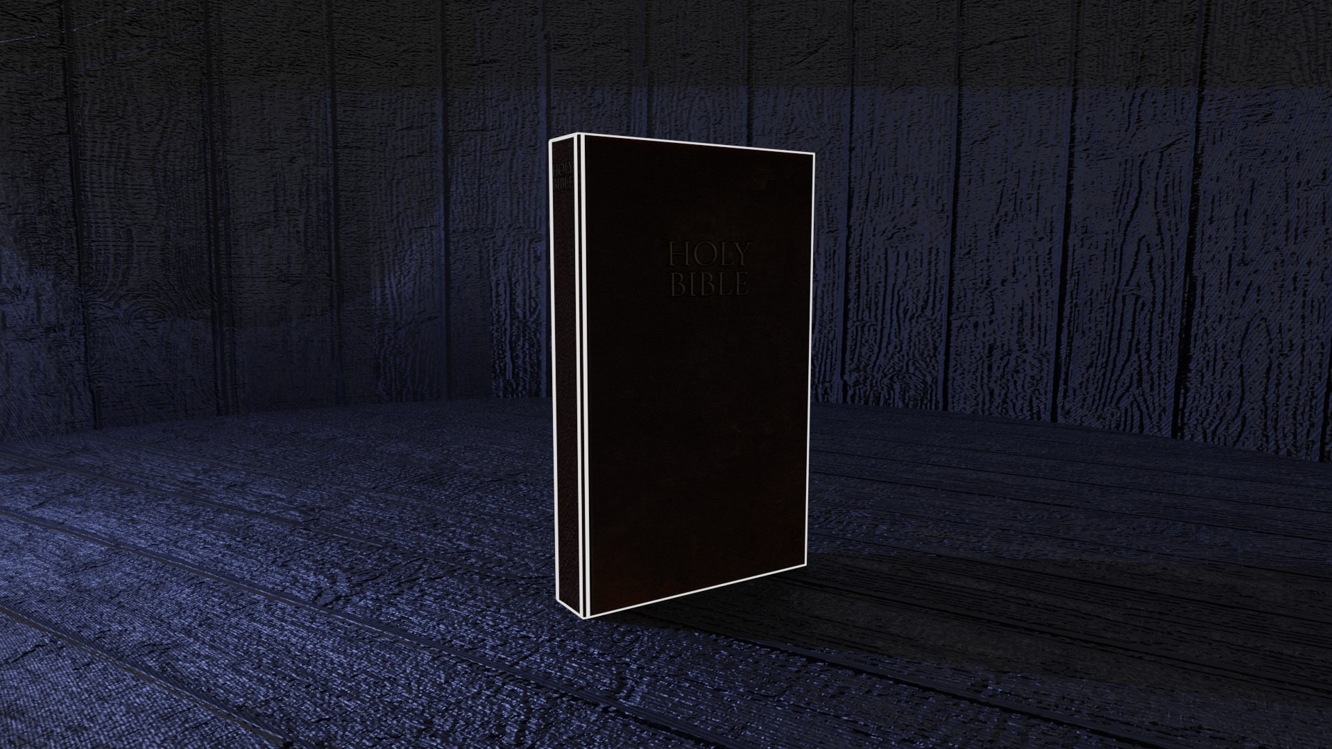 Free 3D Old Book Model - TurboSquid 2078347