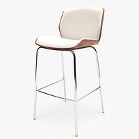 Boss Design Kruze Bar Stool