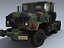 max army m932 tractor