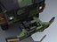 max army m932 tractor