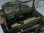 max army m932 tractor