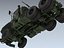 max army m932 tractor