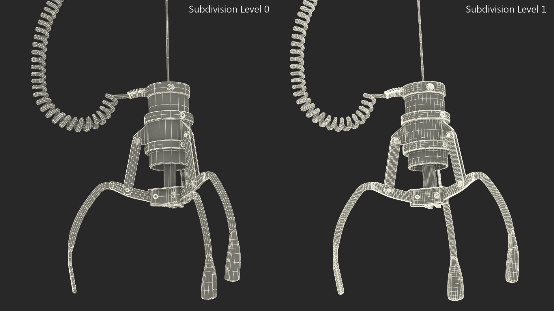Game Machine Crane Claw Hanging 3D model https://p.turbosquid.com/ts-thumb/Ya/QDKjCX/uy/gamemachinecraneclawhangingmb3dmodel014/jpg/1702151179/1920x1080/fit_q87/aa487f992f405b1f037b284681e51e7869d35dfb/gamemachinecraneclawhangingmb3dmodel014.jpg