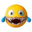 Monstruo emoji