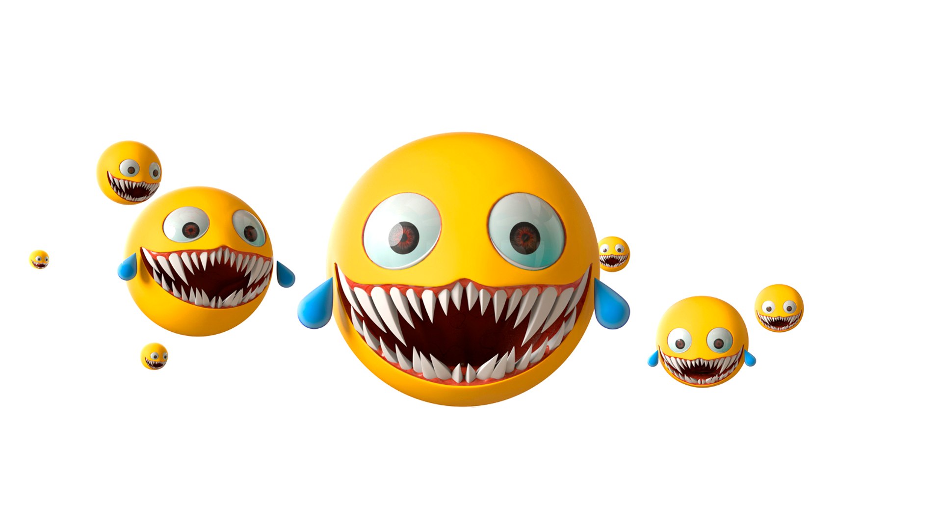 3D model emoji monster character https://p.turbosquid.com/ts-thumb/Ya/VYO6Vv/LlQjWDQy/pose4/jpg/1586289774/1920x1080/fit_q87/f3d191fa29483e69c5a496c5029d4666049ae934/pose4.jpg