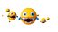 Monstruo emoji