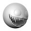 Monstruo emoji