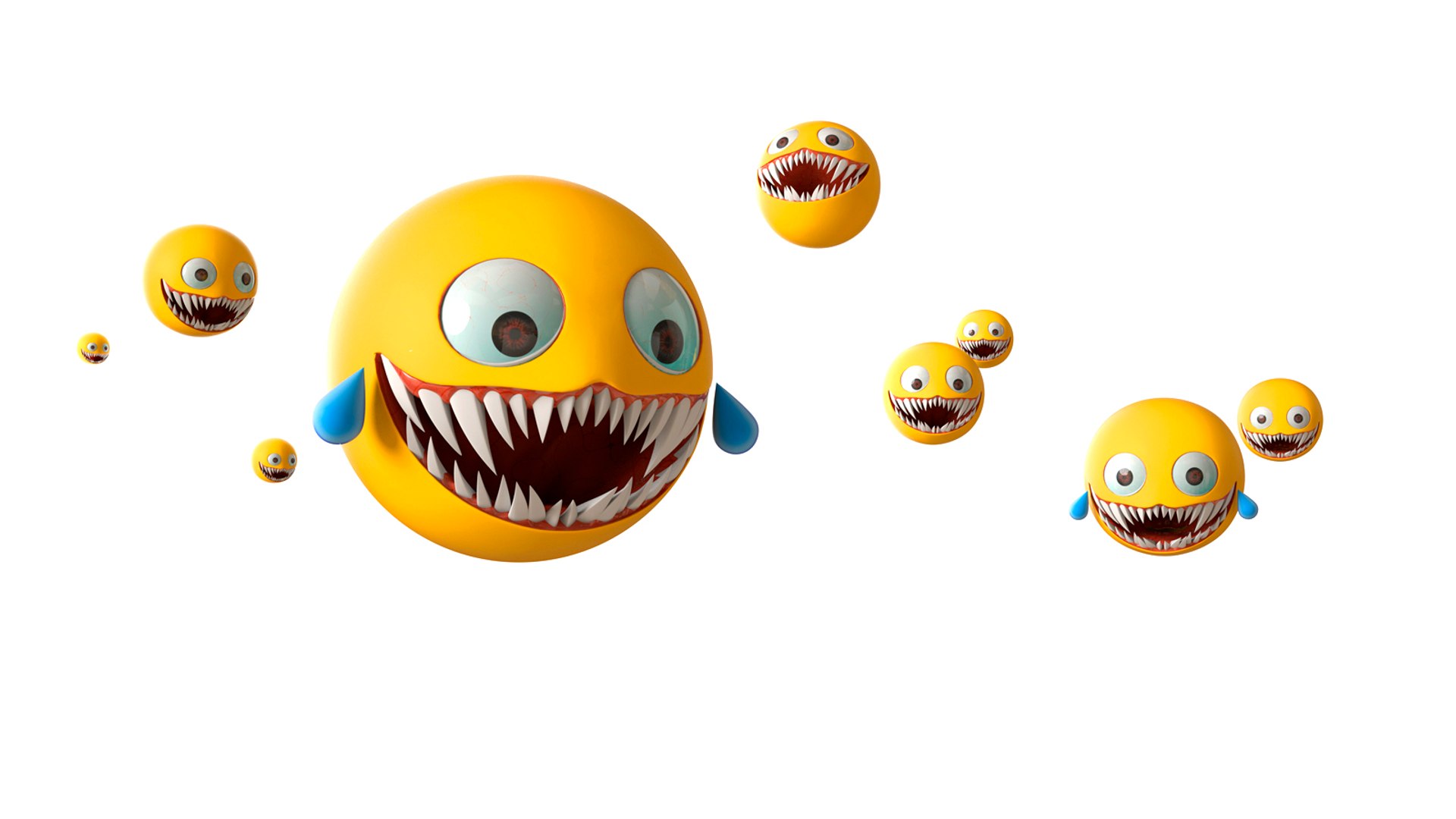 3D model emoji monster character https://p.turbosquid.com/ts-thumb/Ya/VYO6Vv/iuaVDREg/pose3/jpg/1586289751/1920x1080/fit_q87/d6612f772b5d85f39e3b2789506994be9e584483/pose3.jpg