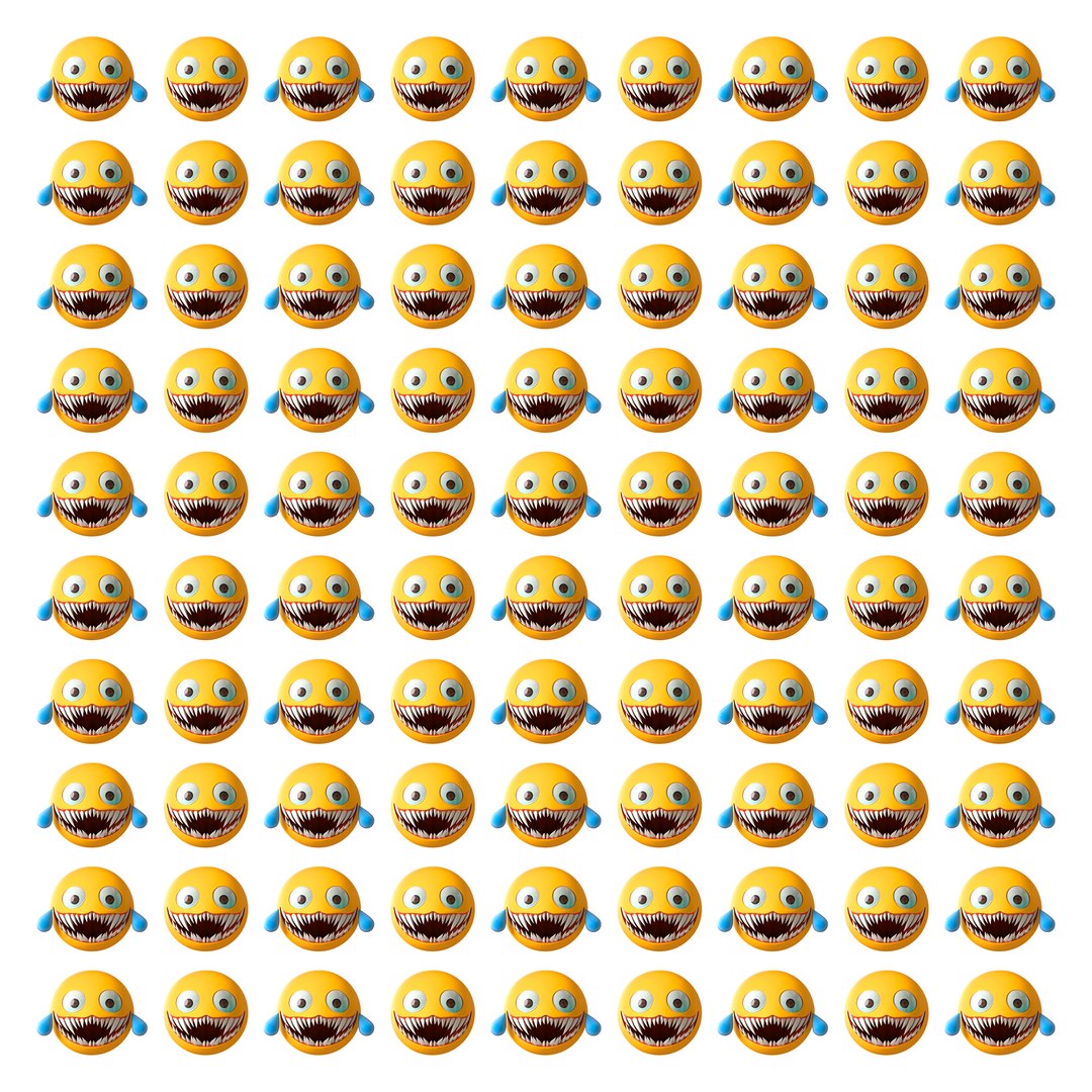 3D model emoji monster character https://p.turbosquid.com/ts-thumb/Ya/VYO6Vv/uFjpF3CK/pose2/jpg/1586289718/1920x1080/fit_q87/ced3a2b820718dfa25cadddfc3c8dd6fb7351b70/pose2.jpg
