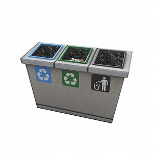 Recycling Bin