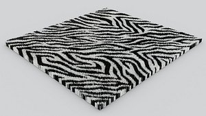 3D home equipment carpet 3