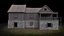 CASA MEDIEVAL 003
