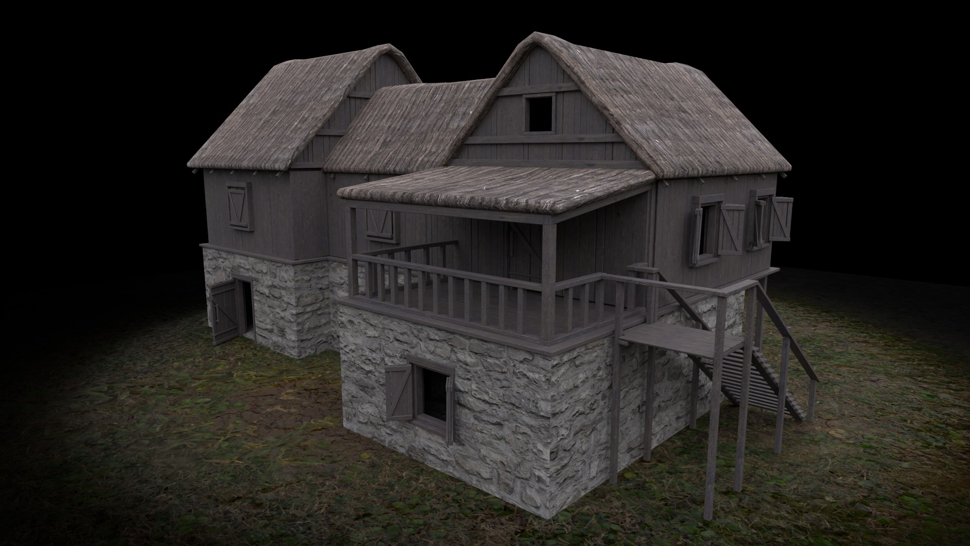 3D model MEDIEVAL HOUSE 003 https://p.turbosquid.com/ts-thumb/Ya/Wreijn/IB/tbrender/png/1649267006/1920x1080/fit_q87/dcd43cd3fb2c1711b342428945757a4e1311c235/tbrender.jpg