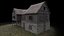 CASA MEDIEVAL 003