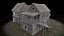 CASA MEDIEVAL 003