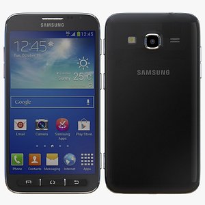 Samsung Galaxy Core Advance