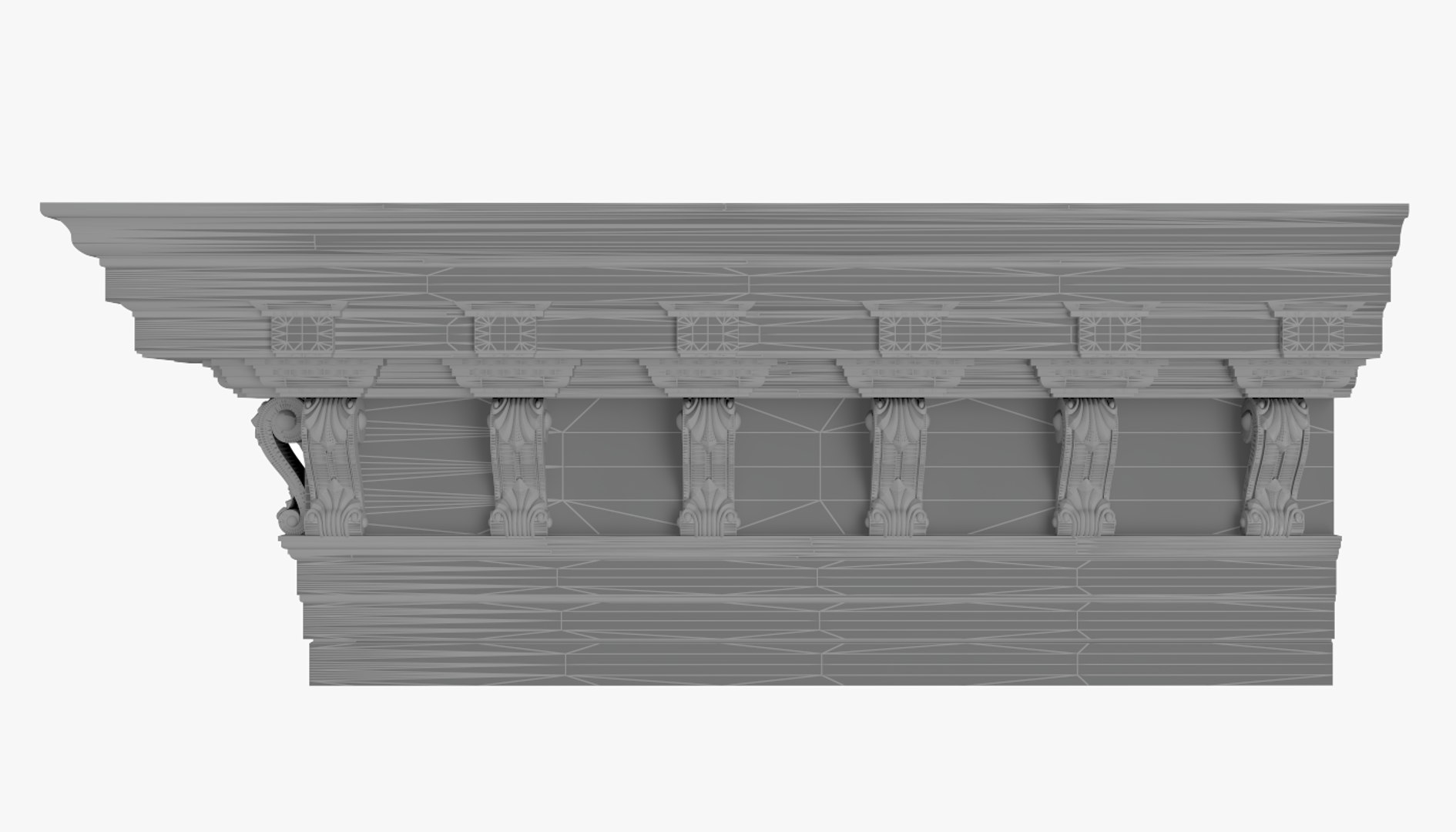 3D crawn molding https://p.turbosquid.com/ts-thumb/Ya/jZNfuP/925yZJzf/1400x800_5/png/1534440661/1920x1080/fit_q87/c2a7e4a6247276344bd0f8aedb5da63cd8650d9a/1400x800_5.jpg