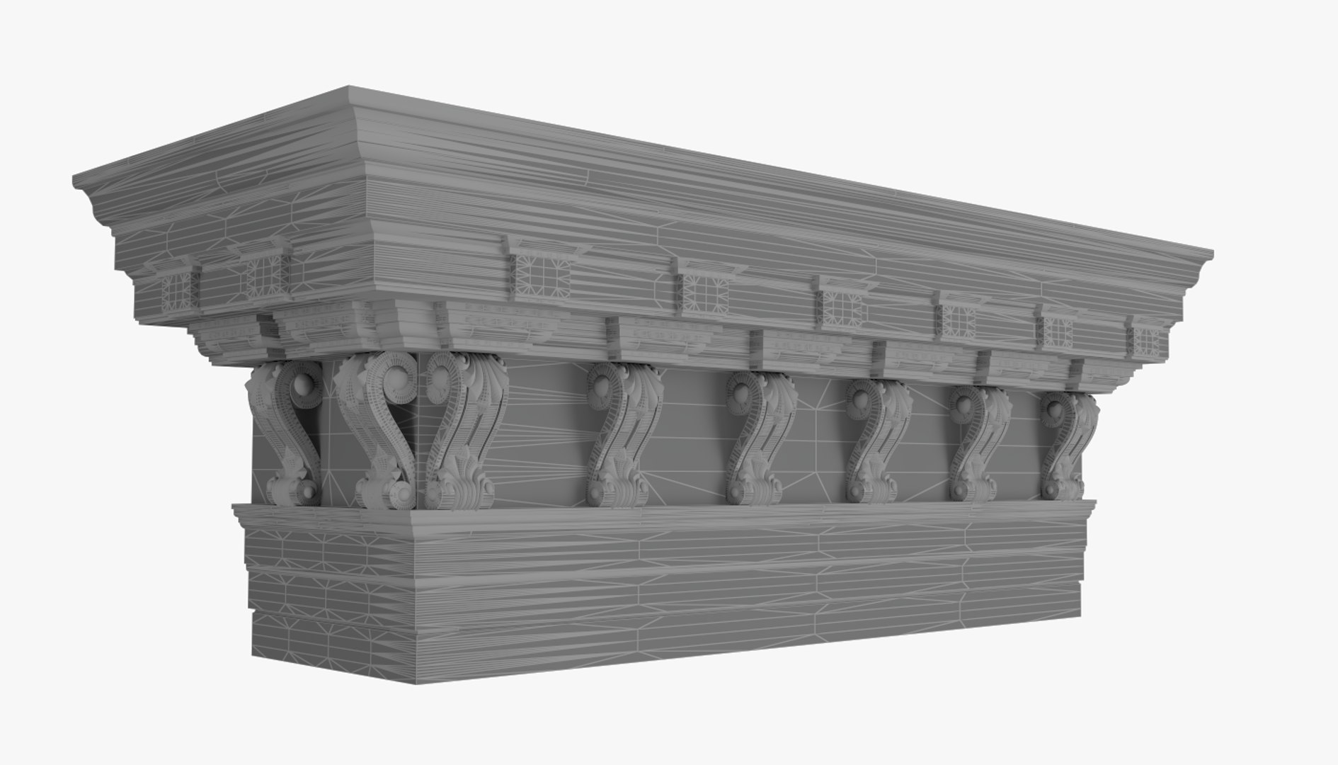 3D crawn molding https://p.turbosquid.com/ts-thumb/Ya/jZNfuP/zhpr59oL/1400x800_4/png/1534440648/1920x1080/fit_q87/00caf2a8f104897f4a8dab723f816eb200485c74/1400x800_4.jpg