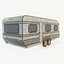 Trailer de basecamp