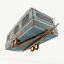 Trailer de basecamp